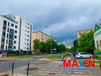 Unikátny 3 - izbový TEHLOVÝ byt , 65 m² + balkón, Rastislavo - 8