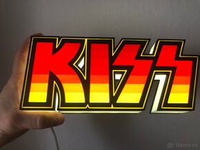 🔆🔆🔆Lightbox / LED box 🔆🔆🔆 Kapely - 8