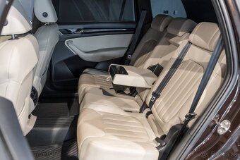 Škoda Kodiaq 2.0 TDI SCR EVO L K DSG 4x4 - 8