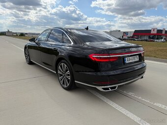 AUDI A8 210kw r.v.2020 3,0L 6V QUATRO FULL 143 tis km - 8