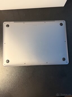 Predám MacBook Air 2020 M1 Space Grey HDD 256GB Stav Nového - 8