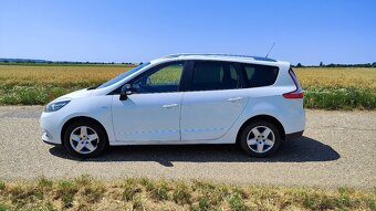 Renault Grand Scénic 1.6 dCi S&S Bose - 8