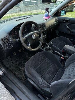 Volkswagen Golf 4 1.6 74kw - 8