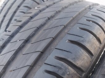 195/60R16C MICHELIN letne zaťažové pneumatiky - 8