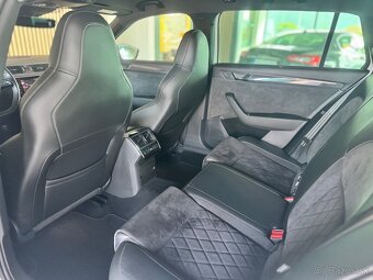 Škoda Superb 2.0 TSI DSG 206kw 4x4 Sportline - 8