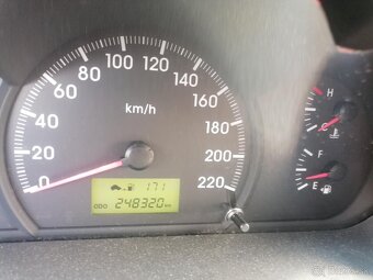 Kia Cerato - 8