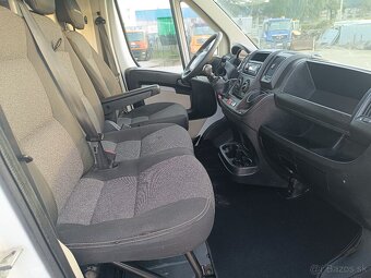 Fiat Ducato L2 H1 - 8