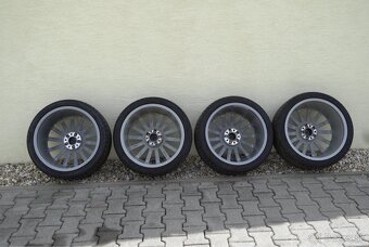 Disky AMG 19” original - 8