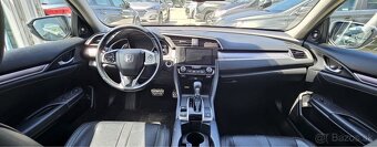 Predám Hondu Civic 1.5 benzín 2019 - 8