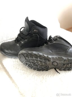 Výstrojné súčiastky - Polícia - 8