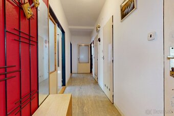 Na predaj 2-izbový byt v pôvodnom stave vo vyhľadávanej loka - 8