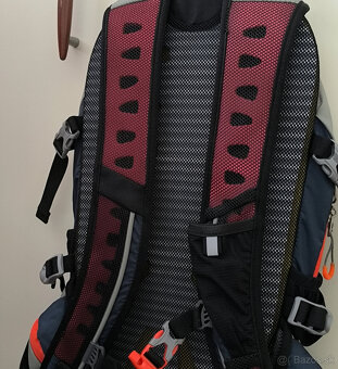 uristický batoh KilpI Pyoro .. 20L - 8
