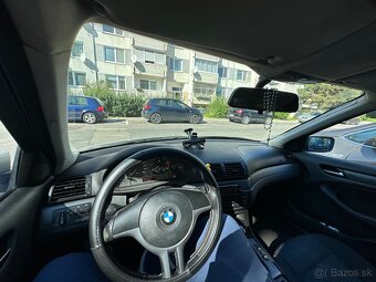 ❗️❗️BMW E46 320D 100KW ❗️❗️ - 8