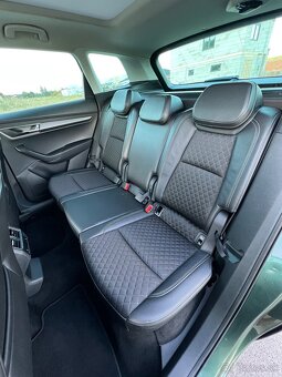 Škoda karoq 2.0tdi dsg 4x4 - 8