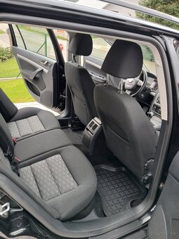 Škoda octavia 1,6 tdi - 8