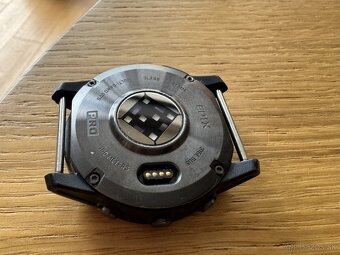 Garmin Epix Pro (gen2) 51 mm Slate Gray / Black Band - 8
