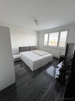 ASSENZIO – PREDAJ 3 IZBOVÝ BYT 68m2 – ŠEVČENKOVA – PETRŽALKA - 8