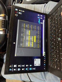 Klonovanie riadiacich jednotiek motora - 8