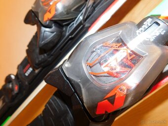 Nordica SpitFire 174cm - 8