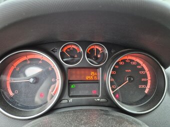 Peugeot 308 1.6 16V VTi Exclusive - 8