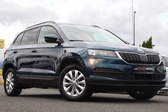 Škoda Karoq 1.0 TSI Style už od 149€ mesačne - 8