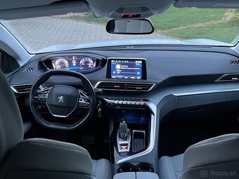 Peugeot 3008 ALLURE - 8