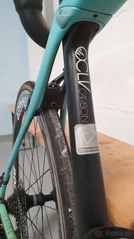 Trek Domane 5.9 - 8