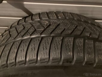 Zimne pneu Pirelli Winter Sottozero 3 235/55 r17 - 8