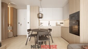 UVÁDZACIE CENY - ZĽAVY AŽ DO 10.885,- EUR / BYTY TRENČIANSKA - 8