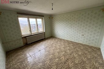 Šesťizbový rodinný dom s  priestranným pozemkom - Breznička. - 8