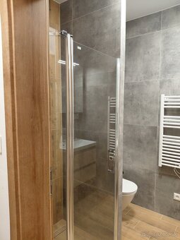 Novostavba 1 izbový byt kk s terasou a predzahradkou - 8