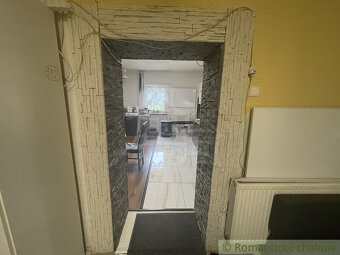 Rodinný dom s menším pozemkom v Seliciach - 8