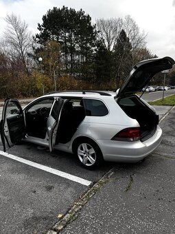 Volkswagen golf 6 - 8