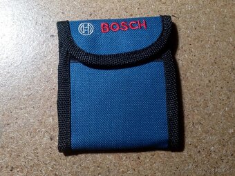 Textilna taska Bosch z akuskrutkovaca - 8