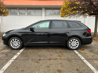 Seat Leon ST 1.6 TDI - 8