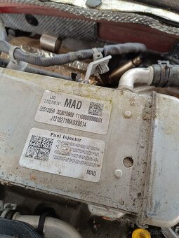 Opel Insignia B Lift 2.0 CDTI Automat - 8