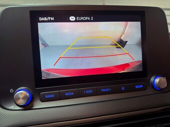 Hyundai Kona Electric 136PSr. 03 / 2022✅ODPOCET✅ - 8