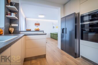 Moderný rodinný dom v krásnej lokalite pod Tatrami - 8