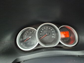 Dacia Dokker 1.6 16 v Sce - možný odpočet DPH - 8