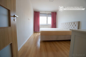 Byt 4+1 (86 m2) s loggiou sídl. Mier Spišská Nová Ves - 8