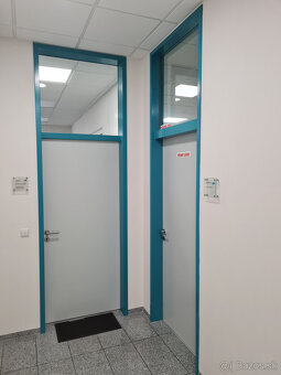 Montáž interiérových dverí - 8