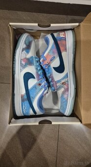 Nike SB Dunks Futura Laboratories. - 8