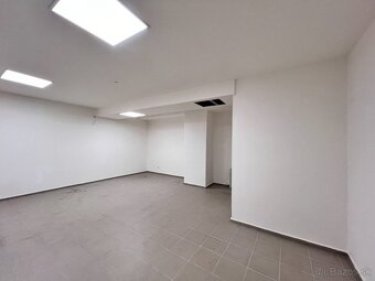 Prenájom priestorov s parkovaním – Narcisová ulica, Košice - 8