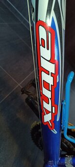 Chlapcensky bicykel NEUZER ALTRIX - 8
