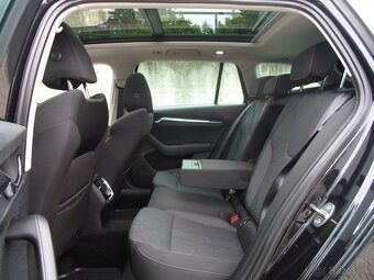 Škoda Octavia Combi 1.4 TSI iV PHEV DSG automat,F1, DigitalC - 8
