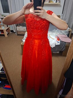 Spoločenské šaty - 8