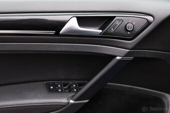 Volkswagen Golf Variant 2.0 TDI BMT 150k Highline - 8