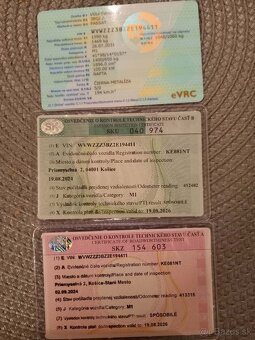 Volkswagen passat 1.9 100kw kombi - 8