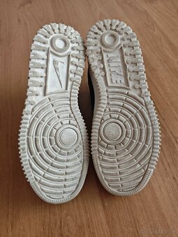 Nike č.40.5 - 8