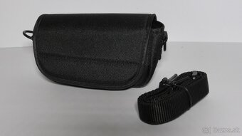 Full HD kamera Silver Crest - 8